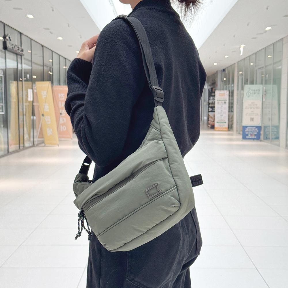 GENOVA GE_3309 Casual Travel Daily Crossbody Bag