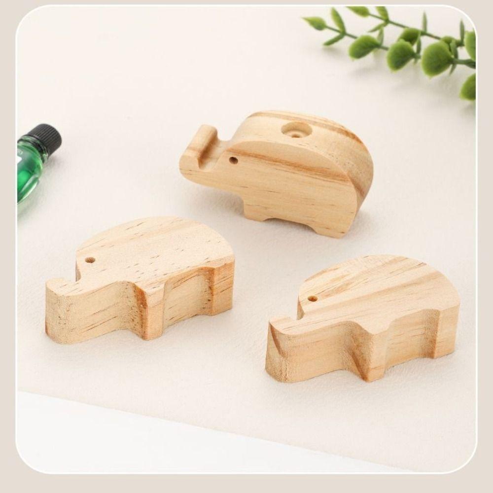 Umweltfreundlicher Holz-Aromatherapie-Diffusor Öl-Aromatherapie-Diffusor Schlafhilfe-Werkzeuge