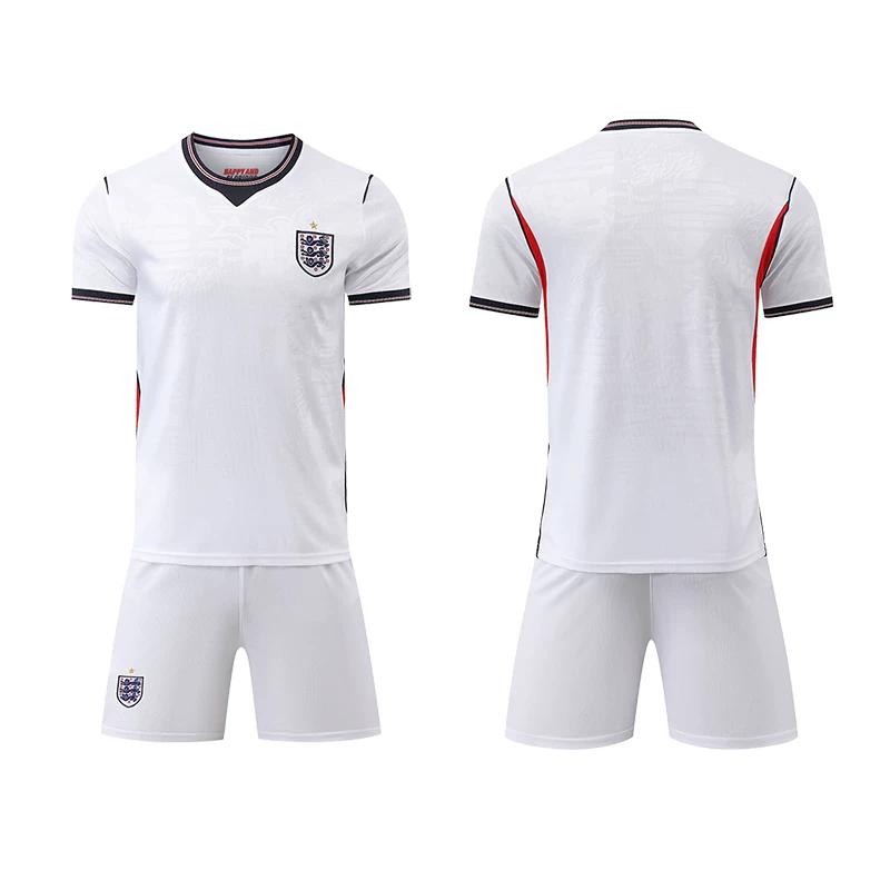 England Home Jersey S