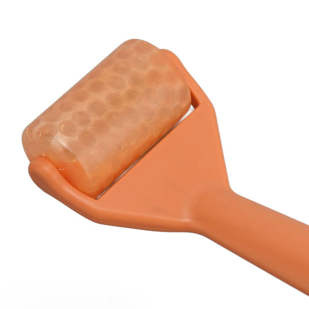 Skin Lifting Tightening Reduce Wrinkles Eye Puffiness Reusable Cooling Face for Home Use