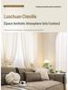 Universal Non-slip Leather Sofa Cushion Cover - All-Season, High-End Feel