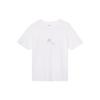 Air Jordan Sport DNA Grafik T-Shirt Weiß DO8899-100