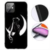 Anime S-sailors Girl S-Sailormoons Moon Cover for Motorola Moto G86 G14 G35 G34 G45 G55 G67 G75 G85 G24 G15 G54 G57 Power Case