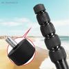 {Summer2} 1Pc Universal Anti-slip Rubber Foot Pad Feet Spike 3/8 Inch 1/4 Inch M8 Photography Accessories For Tripod Monopod
