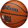 Wilson NBA DRV Plus Basketball Size 7 Outdoor Use Men's Sports Ball