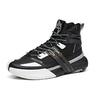 Anta Crazy 4 Mesh, Textile, Synthetic Leather Cushioning Slip Resistant Abrasion Resistant Breathable High top 112041605-2