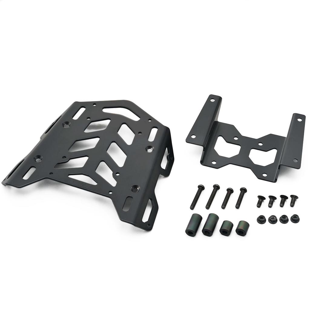 Daytona Motorcycle Rear Carrier for Burgman 400 97415 Multi-Wing (2017)