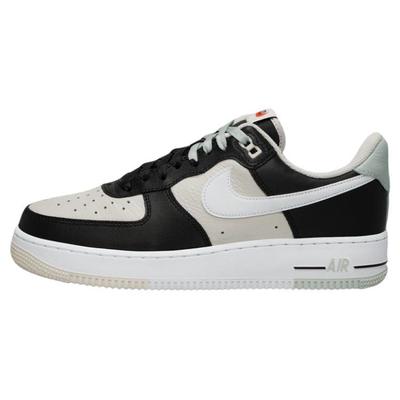 Air Force 1 07 LV8 Split - Baskets Phantom Noir Homme Blanc Clair-Argent FD2592-002