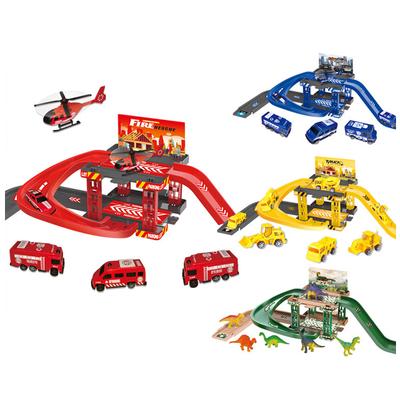 Brinquedos e jogos – Carros, comboios e outros veículos de brinquedo