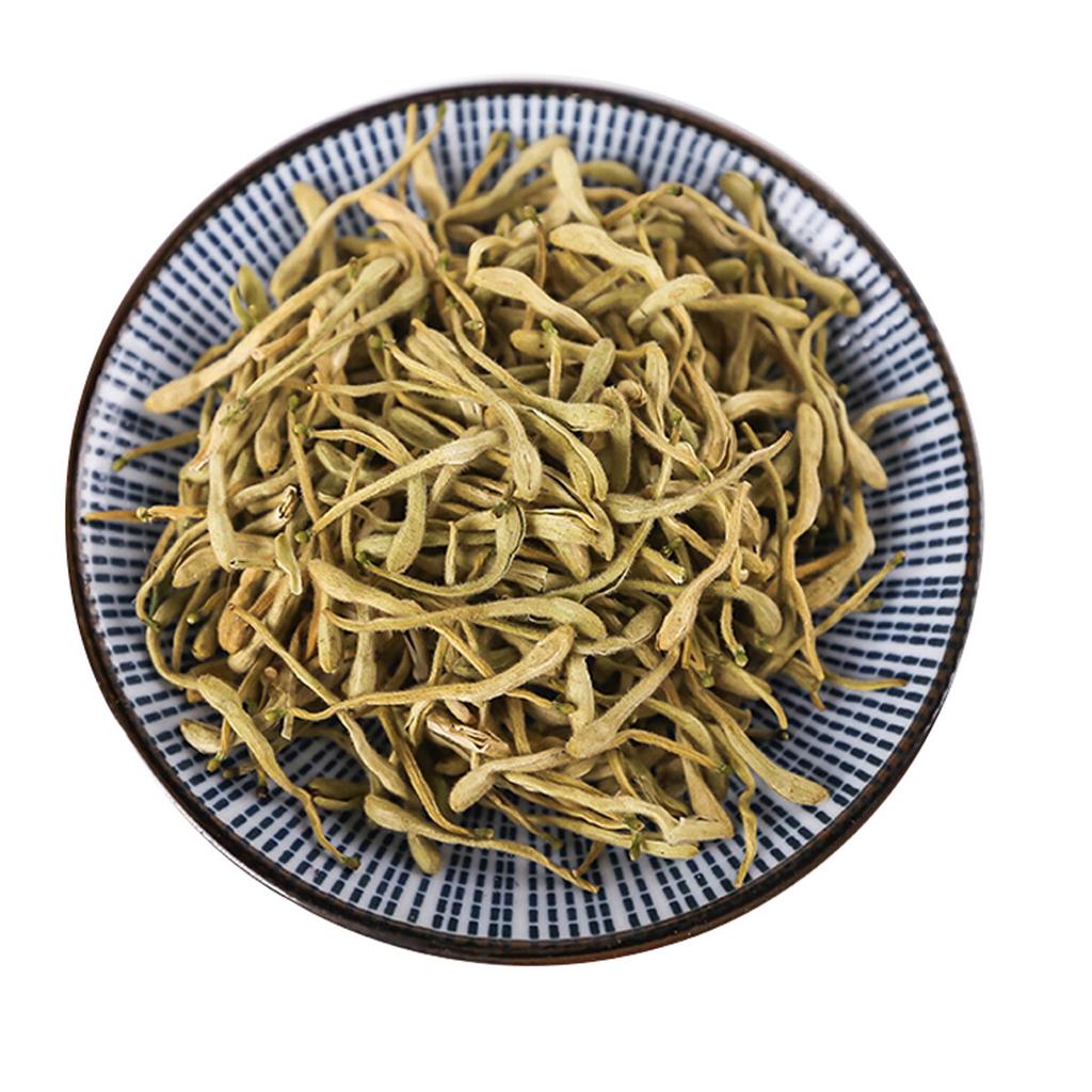 Natural Honeysuckle Herbal Tea Detox Wild Scented Pure Premium