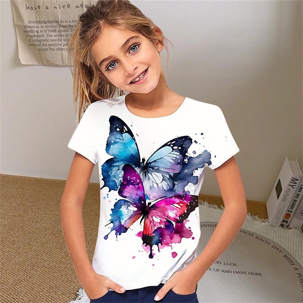 Новые детские футболки — фото 9