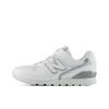 New Balance Kids Shoes Y996955 M 225 Lifestyle 996 V3 Hook-and-loop Sneakers 22.5cm