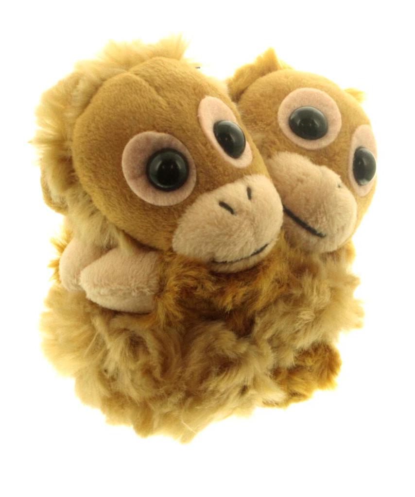 Takeoff Plush Toy Mecha Love 2 Orangutan Small