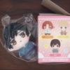 Hetalia Anime Prussia Russia Germany Italy Spain Germany France Uk Usa Plush Keychain Collection Pendant