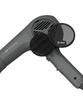 [JMW] Air Shooting BLDC Aviation Motor Hair Dryer - MC3A02B Gray (MC3A02B)