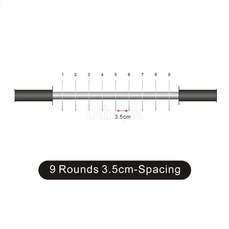 Dough stick cutter Multi wheel stainless steel roller knife Cutting knife Tool for frying fried dough sticks kitchen tools