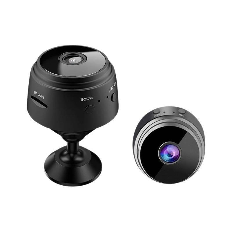 A9 Wireless Smart HD Surveillance Camera
