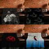 Rapper D-Duki 5202 Blanket Flannel Warm Soft Throw Blanket For Room Sofa Childish Birthday Gifts