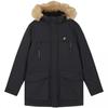 Mens Microfleece Jacket