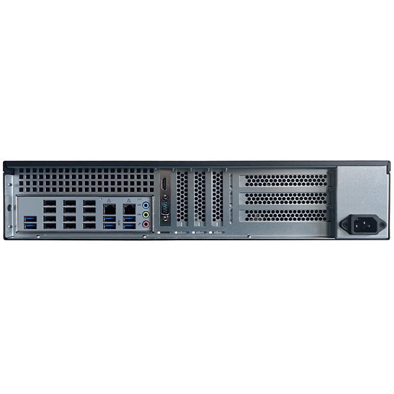 FionTu Paperless Conference Server JP-2500A (CN version)