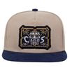 New Fashion Men's Street Retro Hat Women's Youth Hip Hop Fashion Brand Hat Men's Embroidered Letter Snap Button Hat Cup
