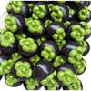 Cute Simulated Mangosteen Fluid Squeeze Fidget Toy Super Soft Slow Rebound Sensory Stress Anxiety Relief for Kids and Adults