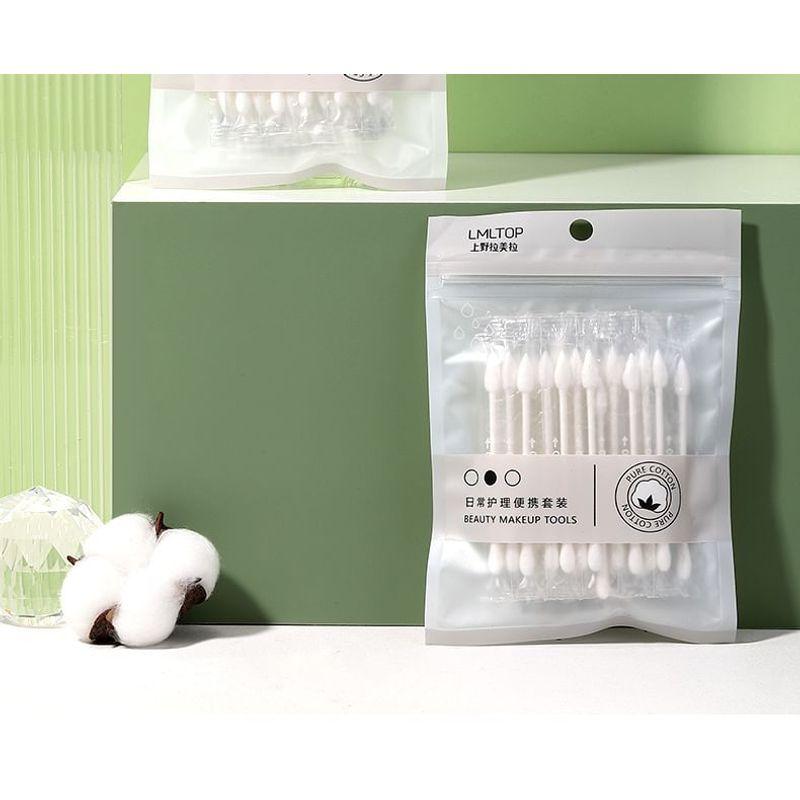 Charyeina - Pointed Cotton Swab