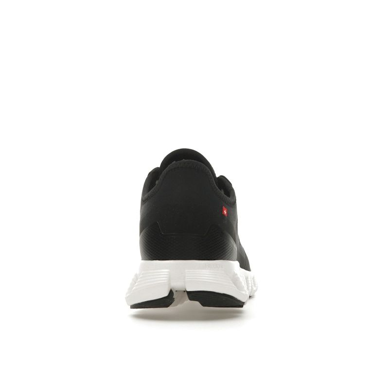 On Running Cloud X 3 AD Black White (Womens) Women Sneakers 3WD30300299