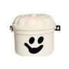 Spooky Demon Halloween Mini Boo Bucket With Handles Party Halloween Nostalgia Buckets Plastic Trick or Treat Buckets