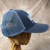 Used Patagonia Patagonia Mountain Embroidered Mesh Cap Camping Outdoor