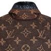 Louis Vuitton Lurex Monogram Sleeveless Pullover 1A9EJQ