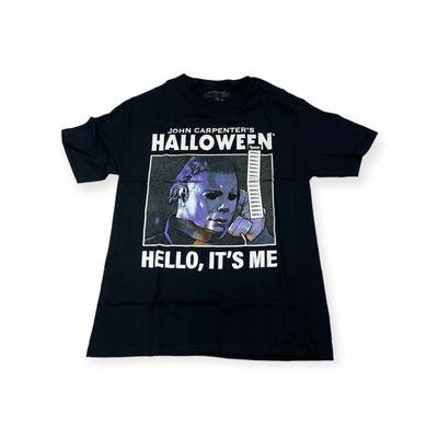 T-shirt Women's Round Neck SPENCER'S HALLOWEEN S