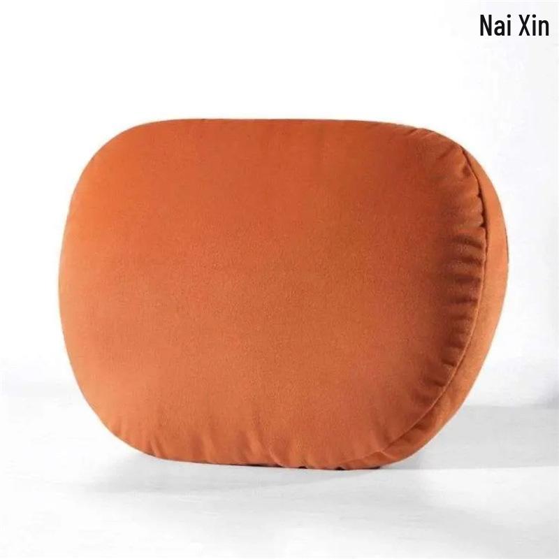 S-Class Maybach Universal All-Season Car Headrest Pair: Sport Seat Neck Protection