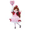 Takara Tomy Licca-chan Doll Photogenic Licca Hello Kitty 50th Anniversary Style