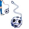Soccer Training Practice Soccer Kick Throw Trainer Soccer Kick Trainer Soccer Net Soccer Bungee Training Juggling Net