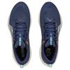 Li Ning Red Rabbit 8 Body Measurement Test Marathon Training Professional Running Shoes Men Sneakers Deep-Navy ARPV001-22