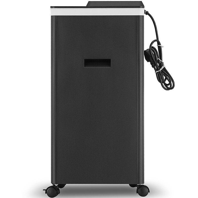 Comet GS-850D 5-Level Security Commercial Shredder