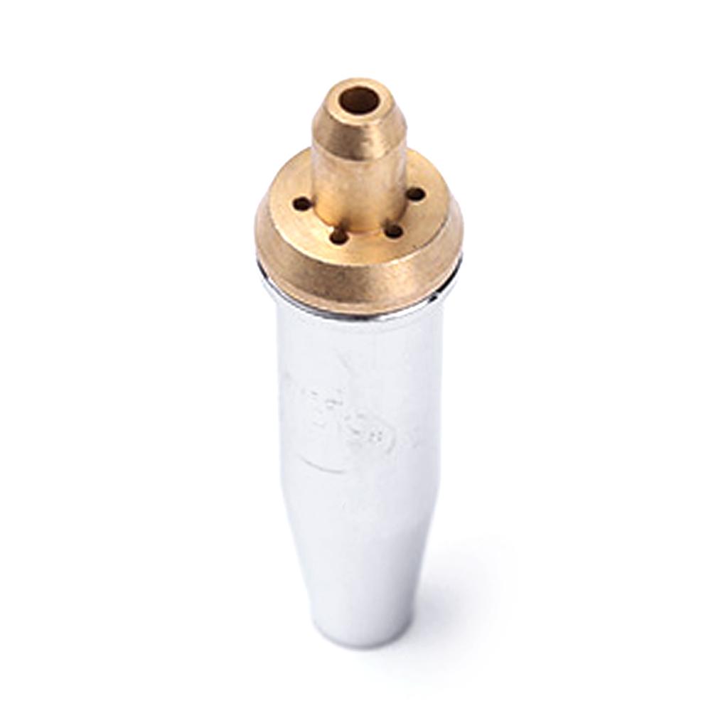 Propane Natural Gas Cutting Tip Fit Victors Oxyfuel-Torch