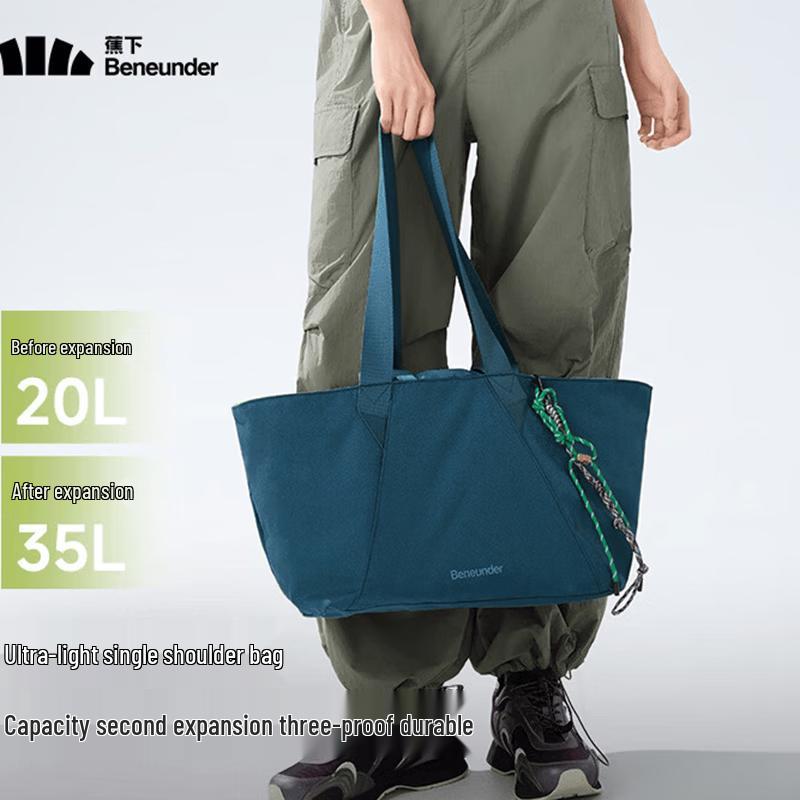 Beneunder LC168 Large Capacity Tote Bag