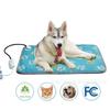 Adjustable Pet Heating Pad for Dogs Cats Soft Electric Blanket Animal Bed Warmer Top Sale