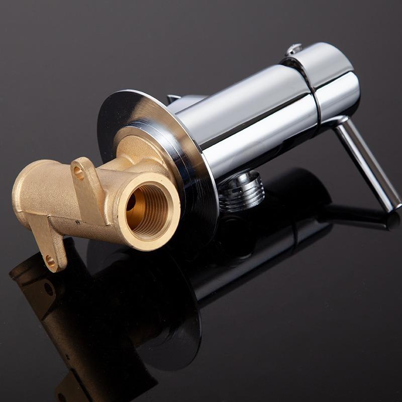 Toilet Sprayer Gun Hand Bidet Faucet for Bathroom Hand Sprayer Shower Head Bathroom Supplies