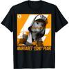 Fast & Furious Spy Racers Margaret Echo Pearl Portrait T-Shirt