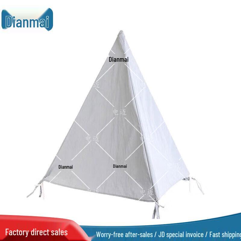 Foldable Simulation Obstacle Cone