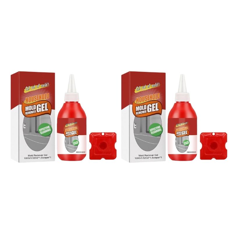 Küf Ev Temizleyici Küf Temizleyici Köpük Mutfak Banyo Temizleme Jeli Çamaşır Makinesi Tuvalet Duvarı Küf Giderici