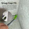9 In 1 Silicone Seam Tools Sealant Smooth Remover Tools Sealant Spreader Finish Kit Caulk Tile Grout Home Improvement