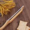 Wood Bread Bows Knife Bread Slicers Sourdoughs Bread Knife Cutter for Homemades Bread Sourdoughs Sandwich Easy To Use