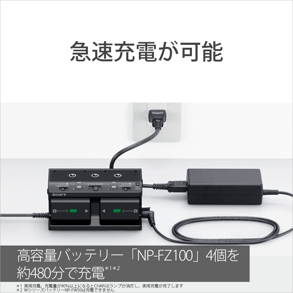 Sony Multiadaptersett NPA-MQZ1K