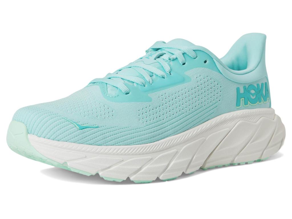 HOKA Arahi 7 Running Size Women's Shoes, 2025SS, 24.5cm (1147851-BRKS)