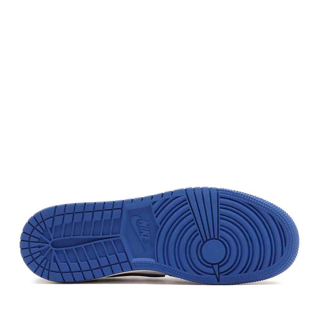 CZ0858-140 Nike GS Air Jordan 1 Retro Low OG Game Royal