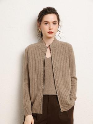 Tops – Cardigans para mulheres